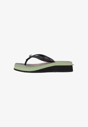 Uzurii COCKTAIL zielony