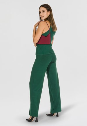HUGO MEL - Handtas - medium red