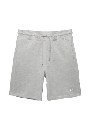 PULL&BEAR, JOGGER - Donji dijelovi trenirke - light grey
