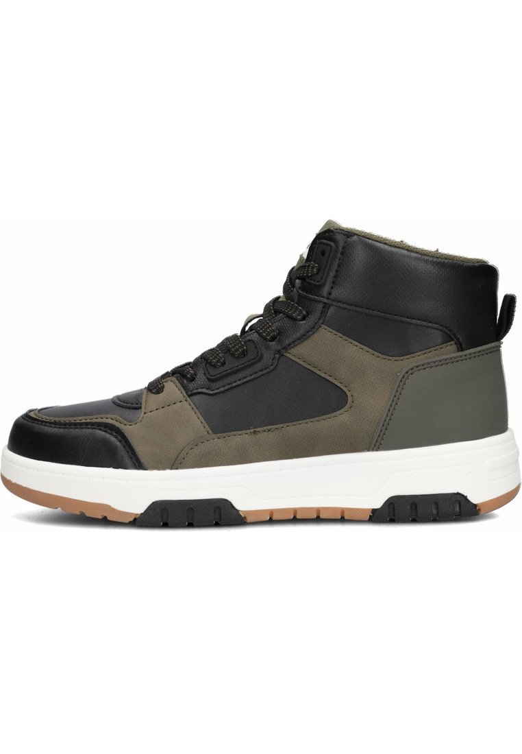 bullboxer high top