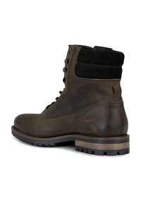 PME Legend CARGOTANKER - Veterboots - khaki
