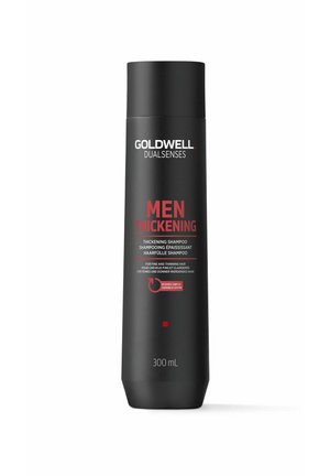 DUALSENSES FOR MEN THICKENING SHAMPOO. - Shampoo