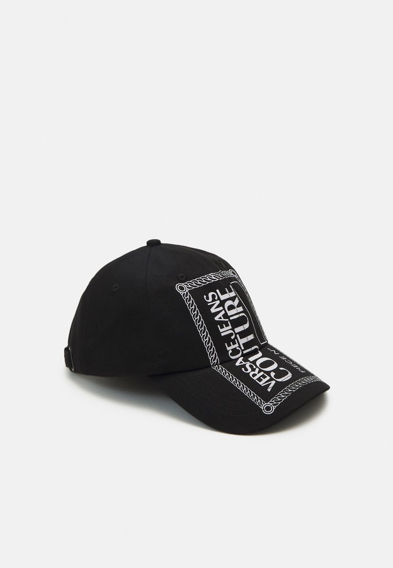 Versace Jeans Couture Men's Baseball Cap Black main image 0