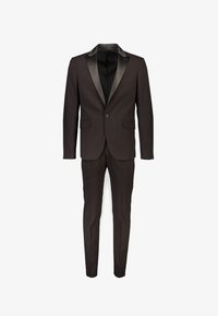 Niewybrane, jet black