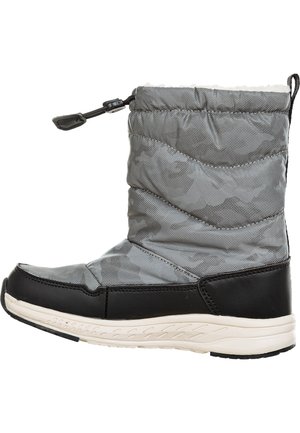 Snowboot/Winterstiefel -  black