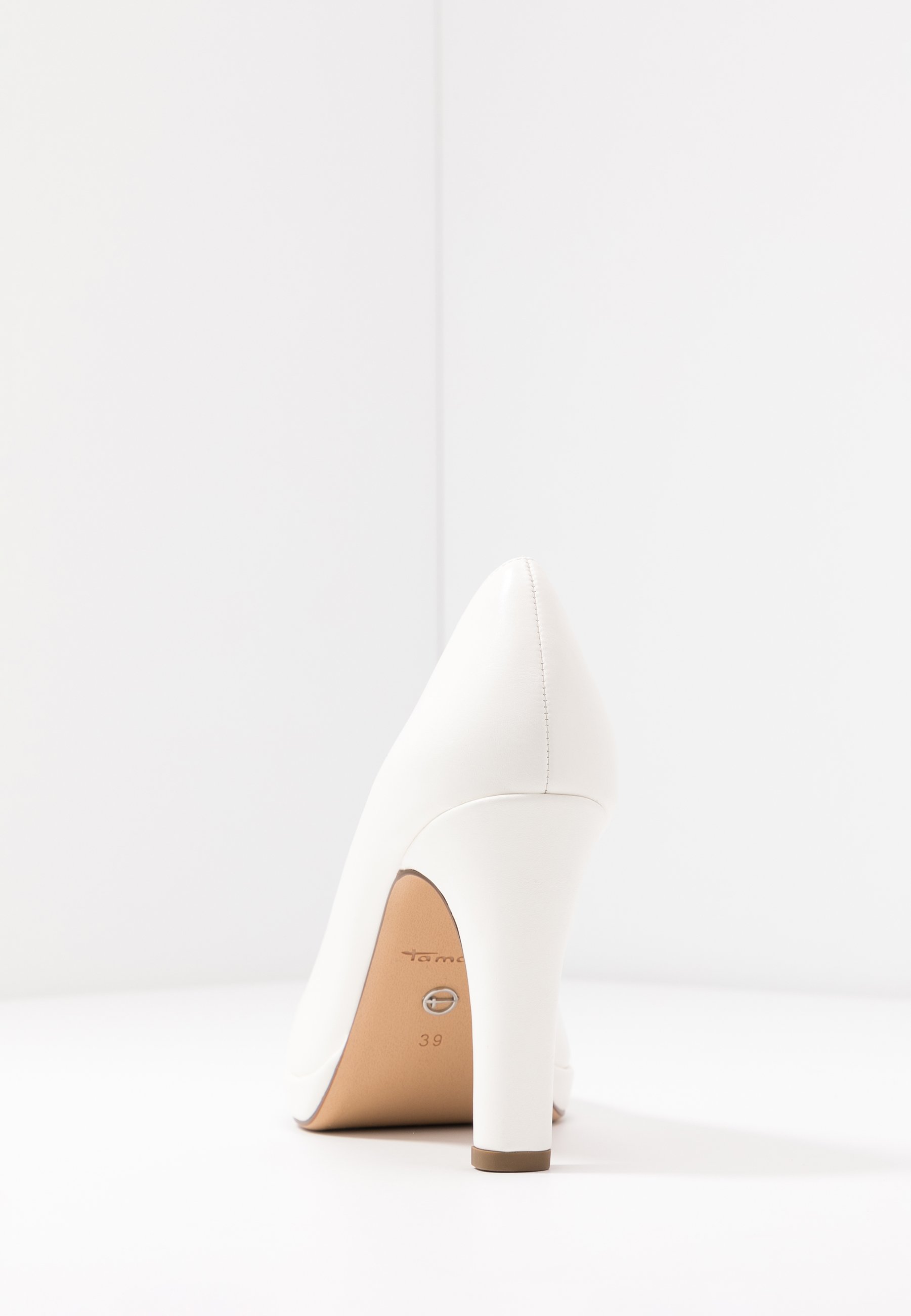 Femme Escarpins à talons hauts Femme Escarpins à talons hauts