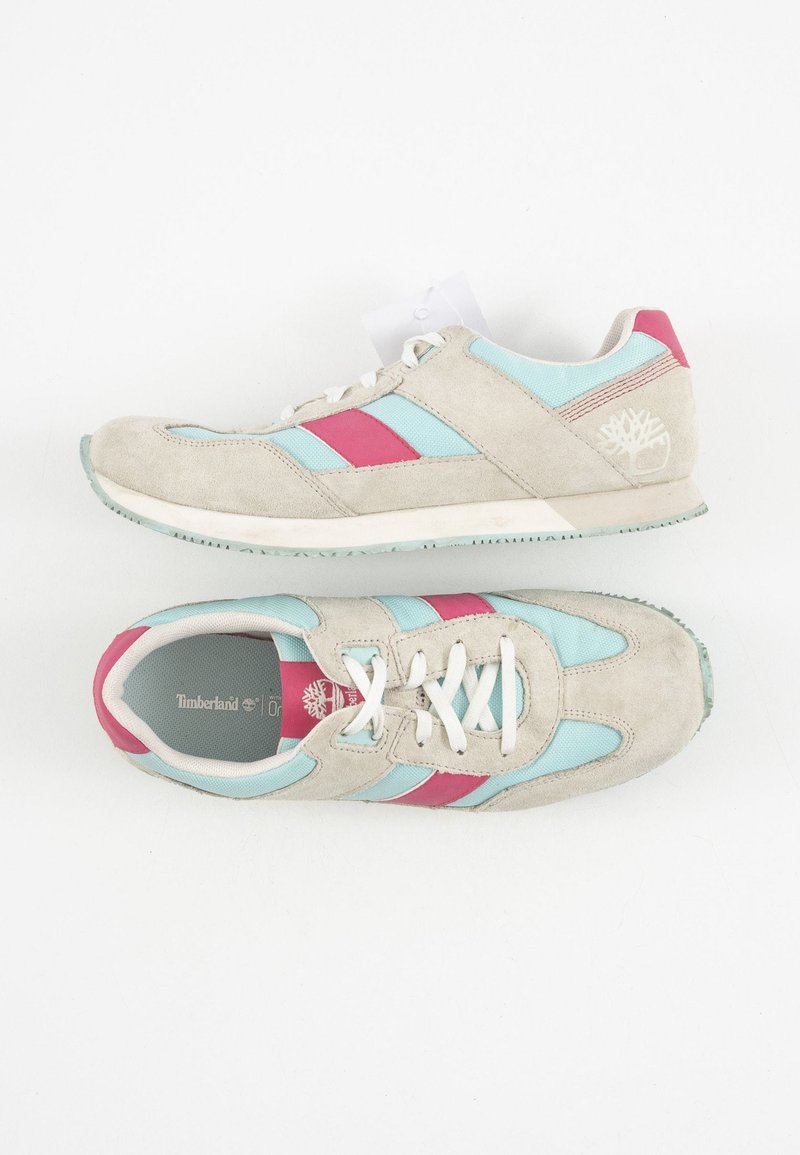 Timberland sneaker grau Clearance