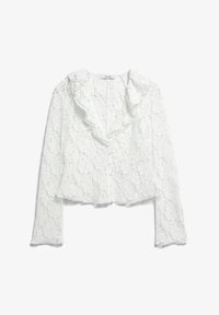 Niewybrane, snow white