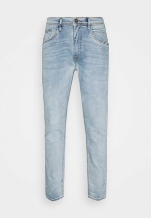 Jean slim - blue denim