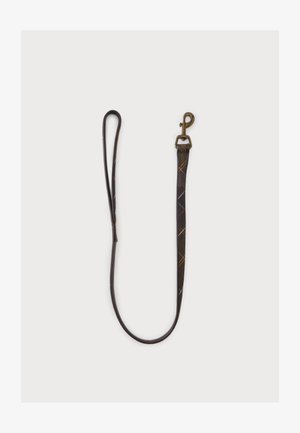 Barbour, DOG LEAD UNISEX - Аксесоар за домашни любимци - olive