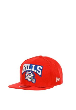 New Era, Cap - rot