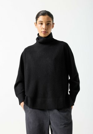 RAXOW - Džemperis - noir