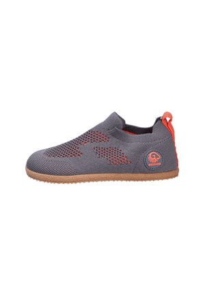 Sneaker low - schiefer
