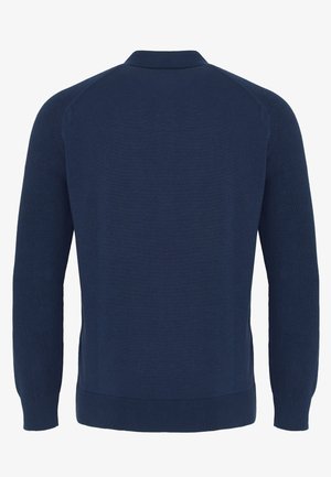 Felix Hardy Polo - dark blue