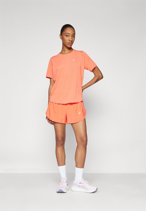 ROAD TOP - Sports T-shirt - coral reef3