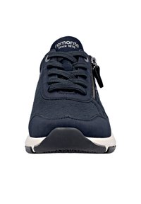 Remonte Baskets basses - blau