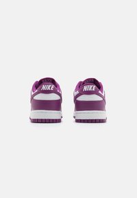 Nike Sportswear Sneakers - coloured denim