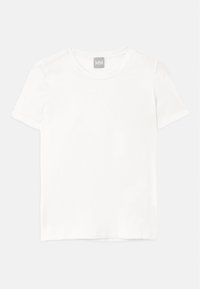 MULINO - T-Shirt basic - bianco ottico