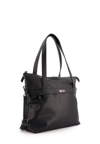 VENEZIA BAG - Kabelka - black