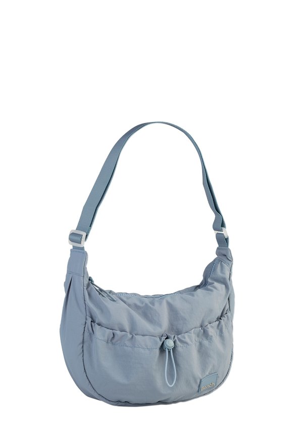 Handtasche - blau