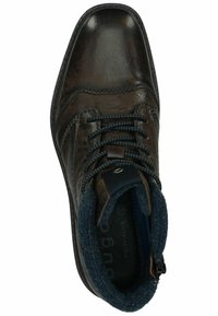 bugatti Veterboots - dark grey