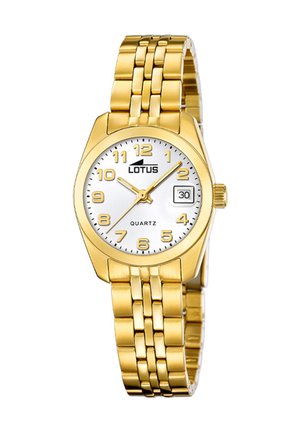FREEDOM - Horloge - white