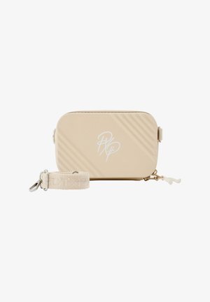 Project X Paris, POCHETTE RIGIDE. - Pochette - beige