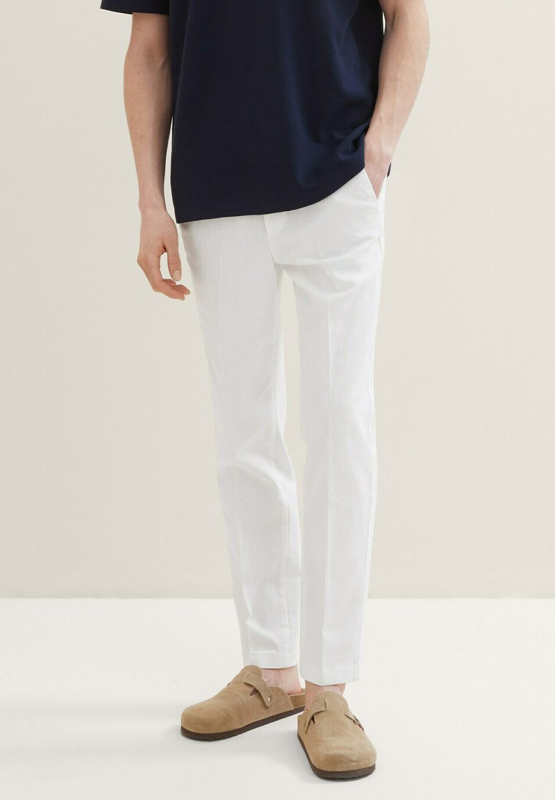Jeans wide leg da donna Tom Tailor Taglia 38 | Zalando
