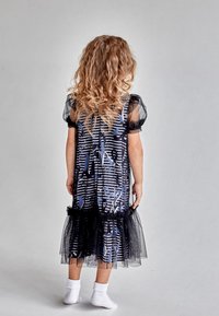 Anna Kaval Denní šaty - black