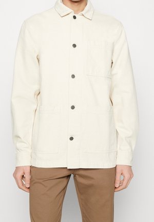KnowledgeCotton Apparel, Veste légère - sand