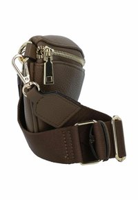 Seidenfelt Marsupio - olive