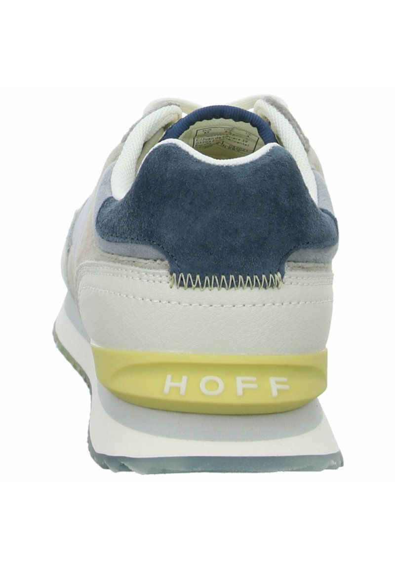 Damen Sneaker | HOFF Sneaker low grau - MG42845 Damen Sneaker | HOFF Sneaker low grau - MG42845