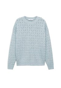 Mango Trui - light blue