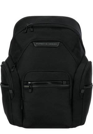 ROADSTER DAYPACK L LAPTOPFACH - Rugzak - black