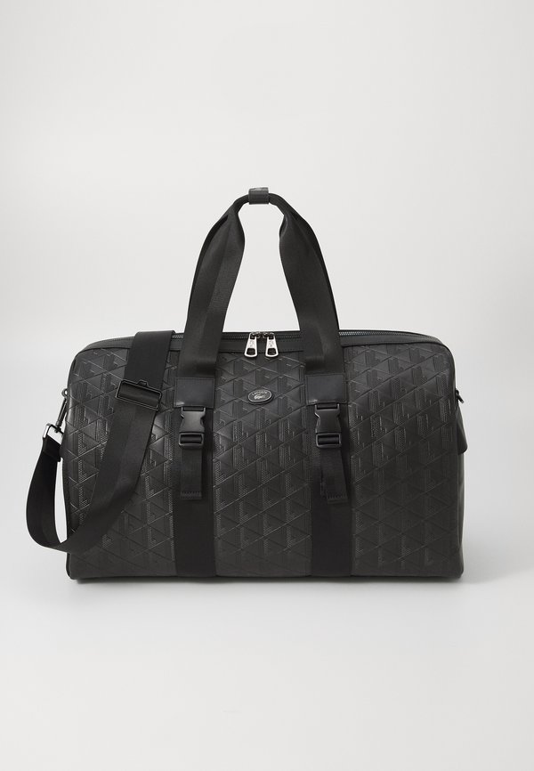 DUFFLE BAG - Weekend bag - noir