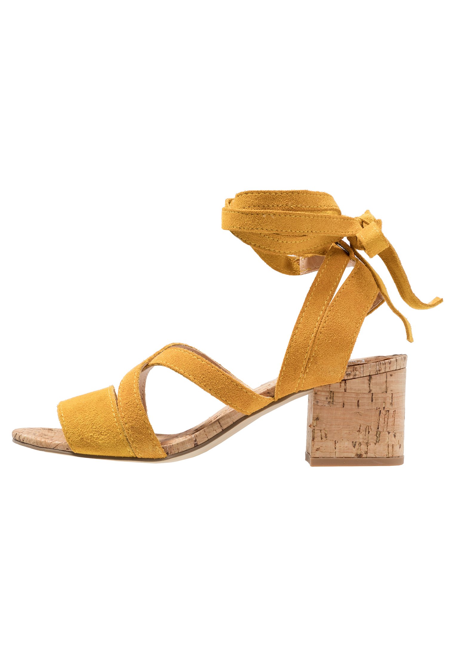 ochre sandals uk