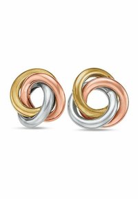 CHRIST Earrings - tricolor