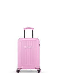 SUITSUIT Expression - Trolley - fondant pink