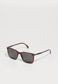 Sunglasses - brown