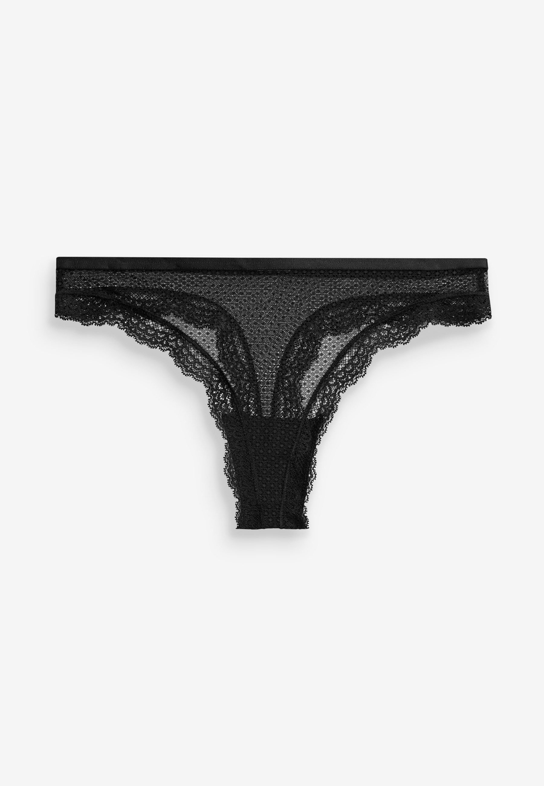 Femme String Femme String
