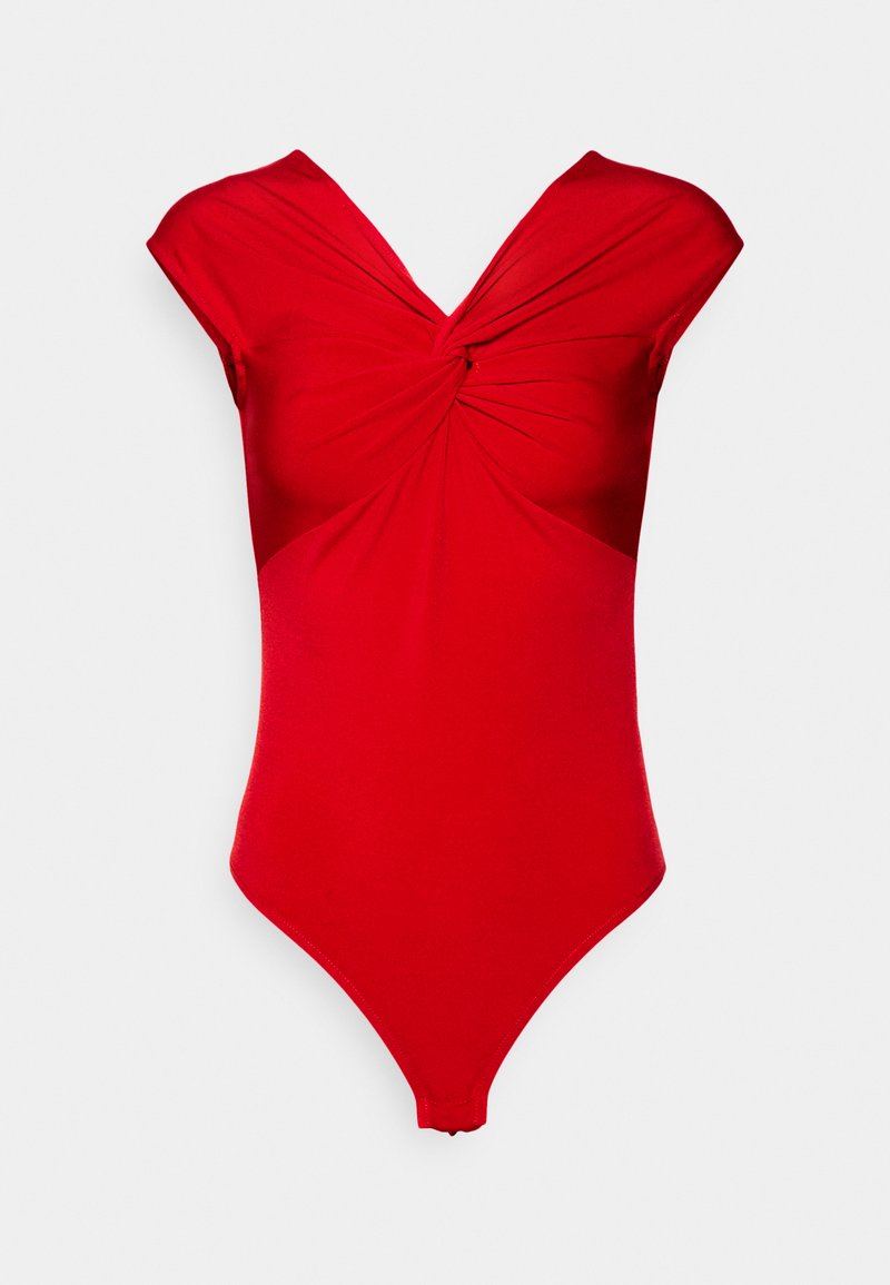 Anna Field Petite T-shirt print rood