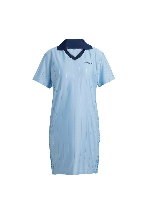 LIBERTY LONDON TONAL FOOTBALL - Day dress3