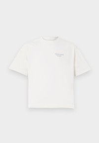 Unselected, white