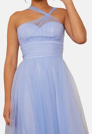 Cocktailklänning - blue