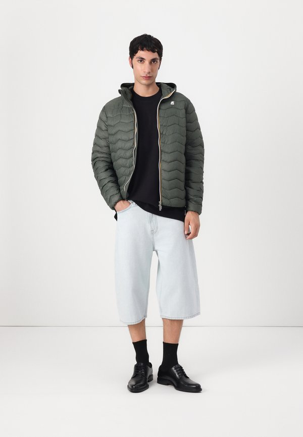 JACK QUILTED WARM UNISEX - Light jacket3