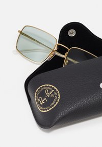 Ray-Ban UNISEX - Óculos de sol - shiny gold-coloured