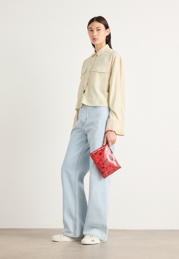 S-ATHOS NMD LOW - Trainers3