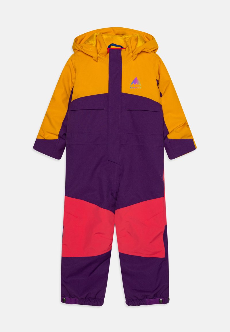 Burton UNISEX żółty