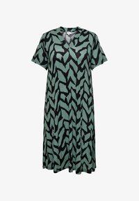 Unselected, laurel wreath