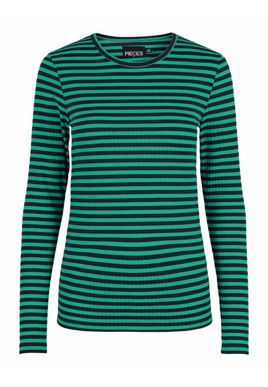 Sky Captain Knitted Sweater